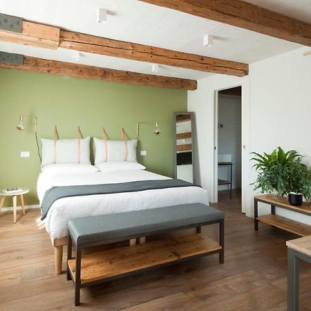 Agriturismo Basego البندقية المظهر الخارجي الصورة