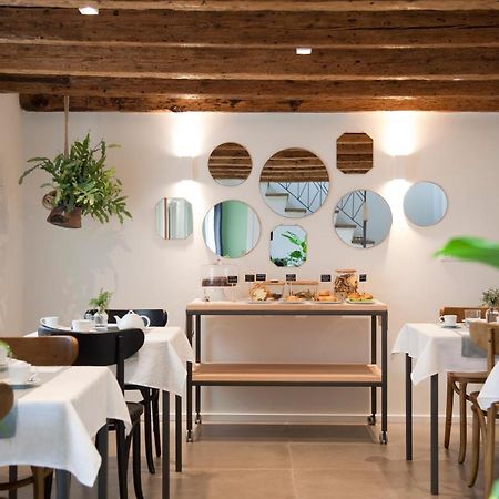 Agriturismo Basego البندقية المظهر الخارجي الصورة