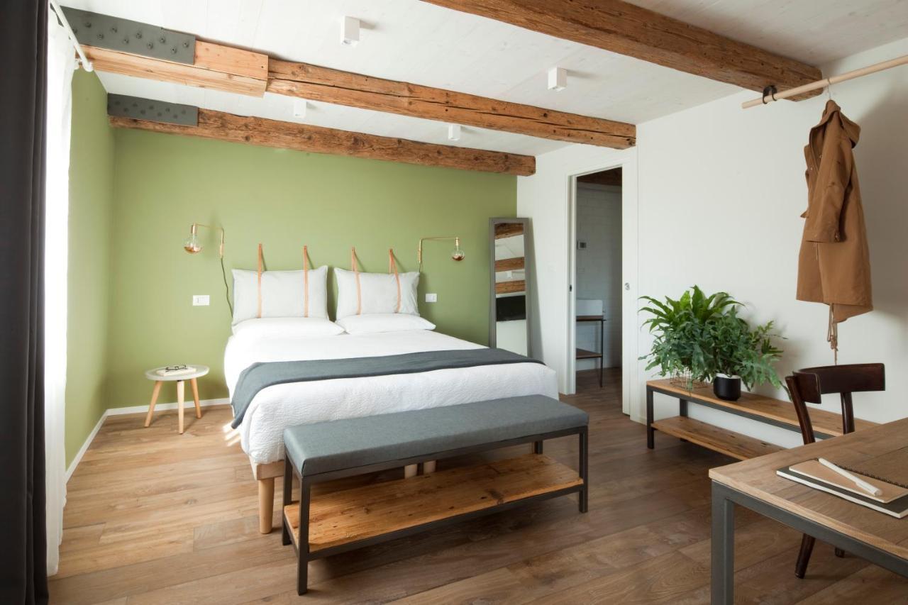 Agriturismo Basego البندقية المظهر الخارجي الصورة