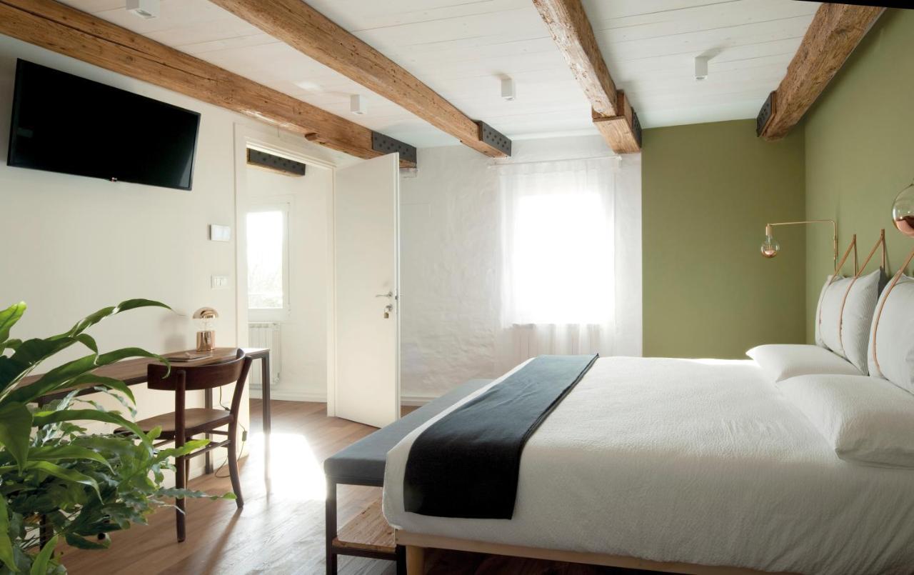 Agriturismo Basego البندقية المظهر الخارجي الصورة