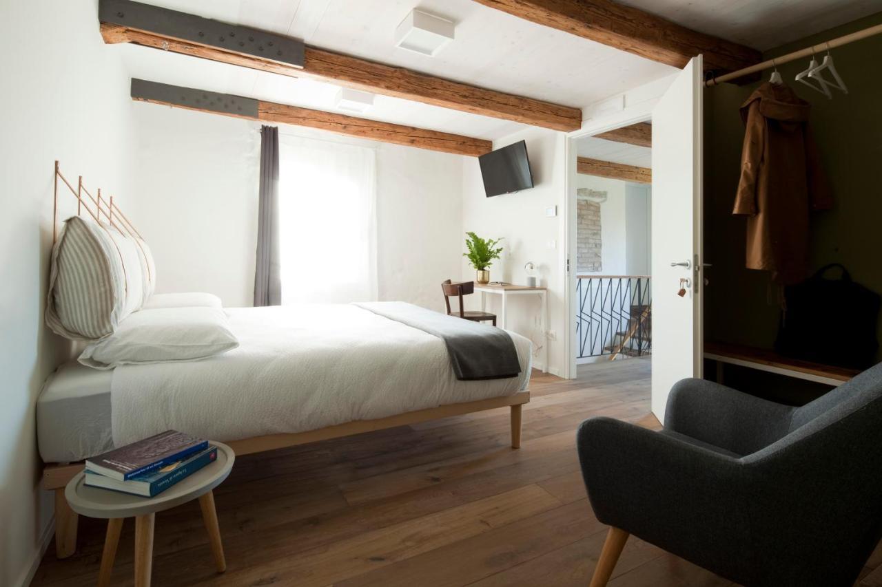 Agriturismo Basego البندقية المظهر الخارجي الصورة
