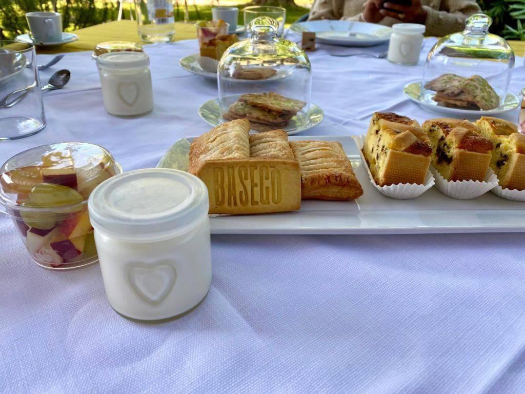 Agriturismo Basego البندقية المظهر الخارجي الصورة