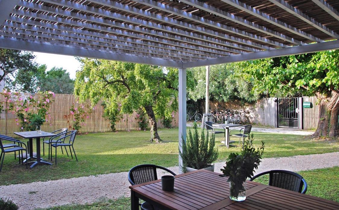 Agriturismo Basego البندقية المظهر الخارجي الصورة