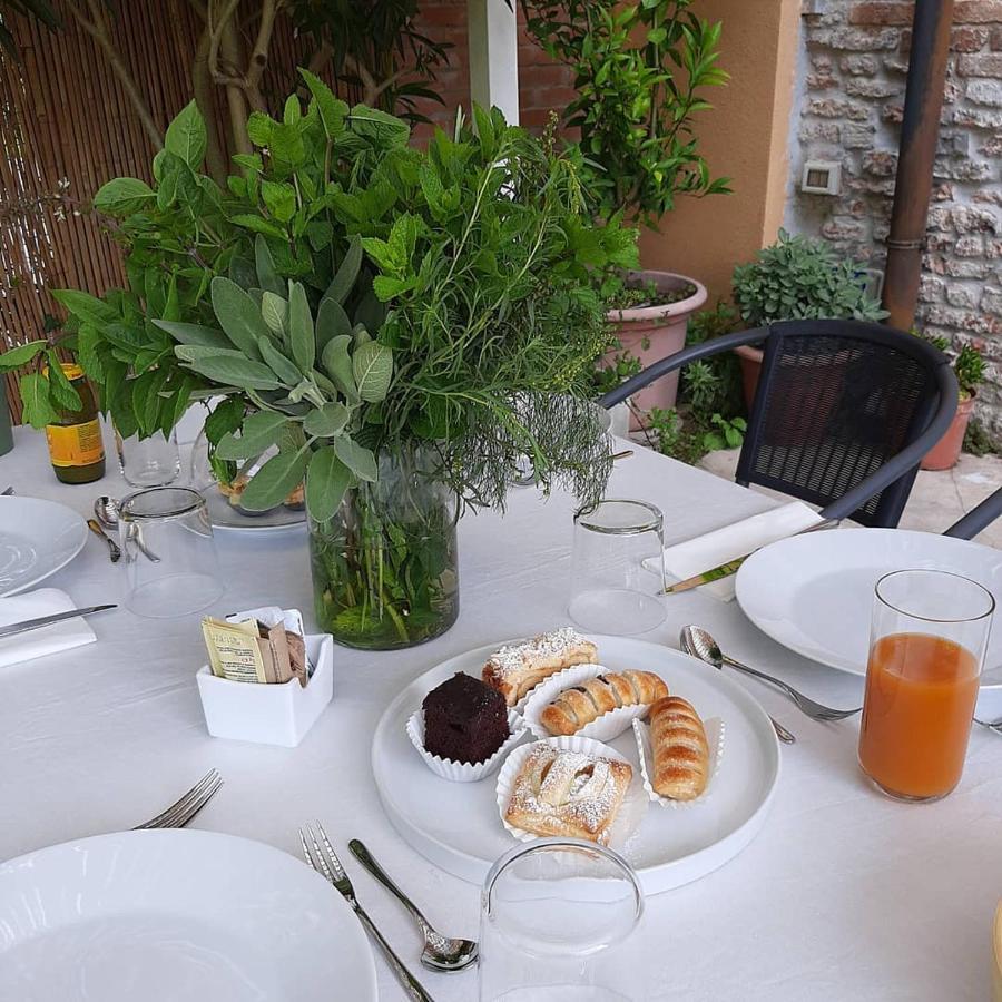 Agriturismo Basego البندقية المظهر الخارجي الصورة