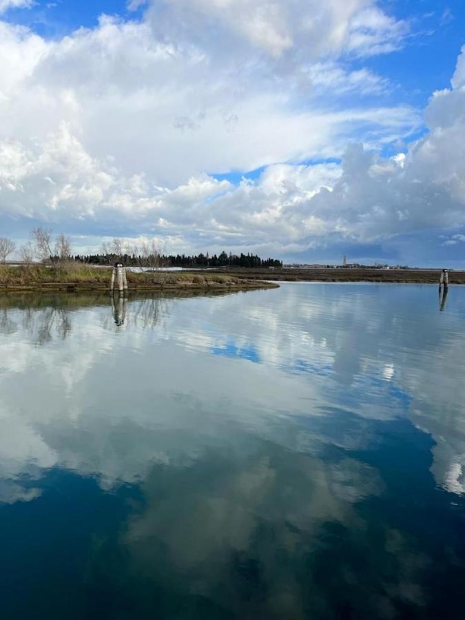 Agriturismo Basego البندقية المظهر الخارجي الصورة