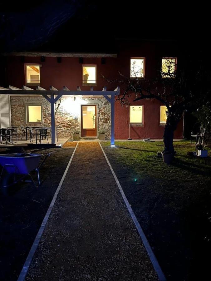 Agriturismo Basego البندقية المظهر الخارجي الصورة
